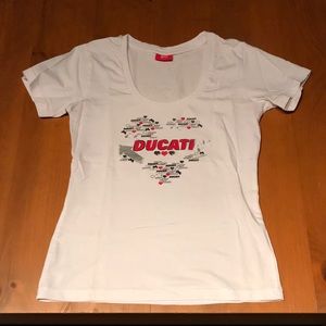 Ducati t-shirt